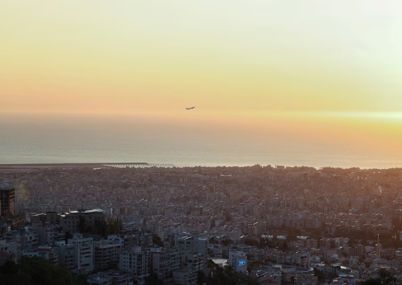 Lebanon to complain to UN, saying Israel disrupts navigation systems