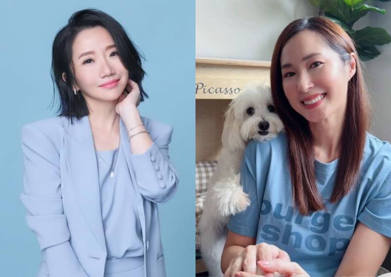 'Why is she nominated?' Netizens bewildered Matilda Tao in running for Star Awards' Most Popular Artiste
