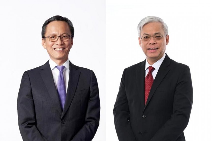 Russell Tham to be IMDA's new chairman as outgoing head Chan Yeng Kit joins SPH Media board