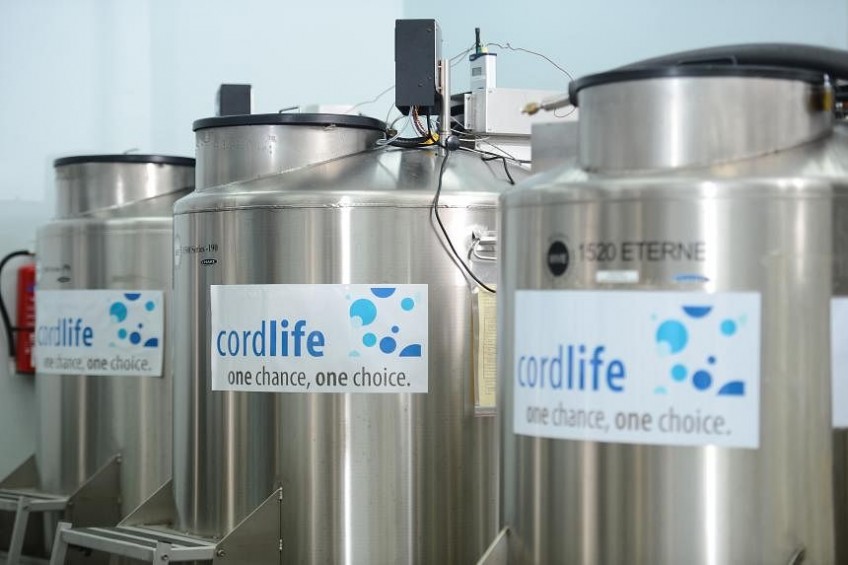 Cordlife's former group CEO, 4 board members arrested amid CAD probe