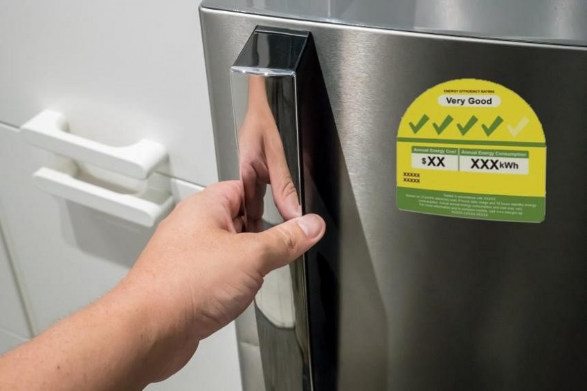 All HDB households to receive $300 vouchers to buy environmentally-friendly appliances
