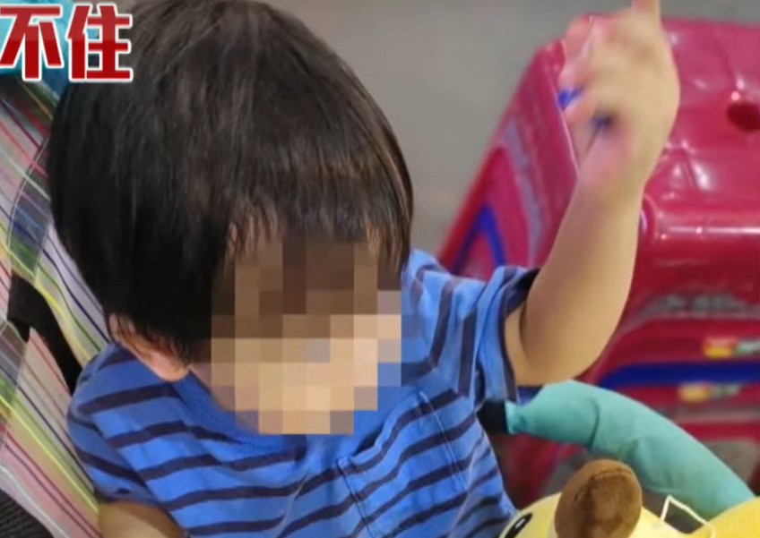 Tied, beaten and fed burnt food: Nanny sisters in Taiwan accused of torturing baby boy to death