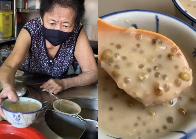 $1 desserts no more: 83-year-old hawker at Commonwealth food centre retires after 50 years
