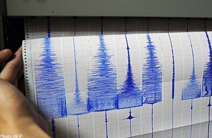 Major new geological fault found in NZ capital Wellington, capable of causing quake