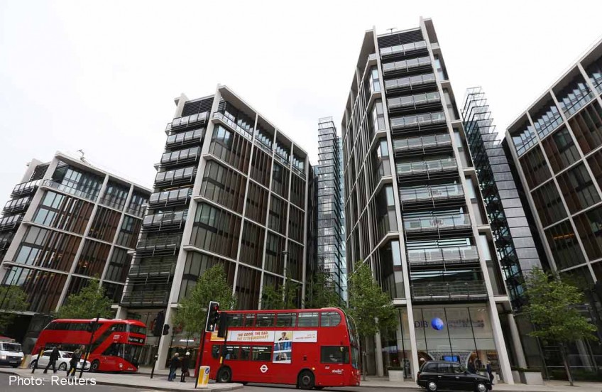 London sets new record with $297m apartment sale