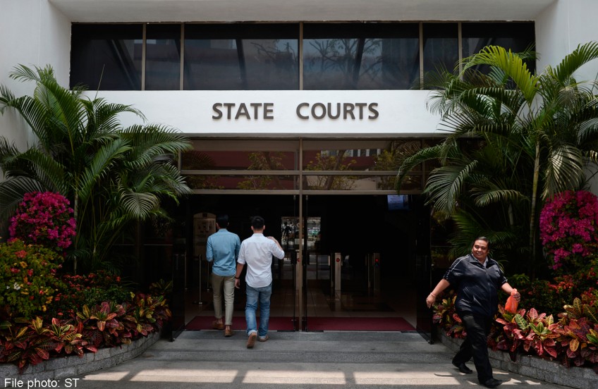 State Courts fare well in opinion polls 