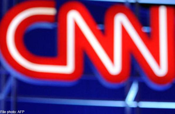 CNN fires editor, cites plagiarism