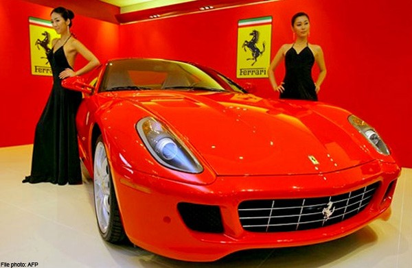 Can Ferrari really cut it in luxury beyond supercars?