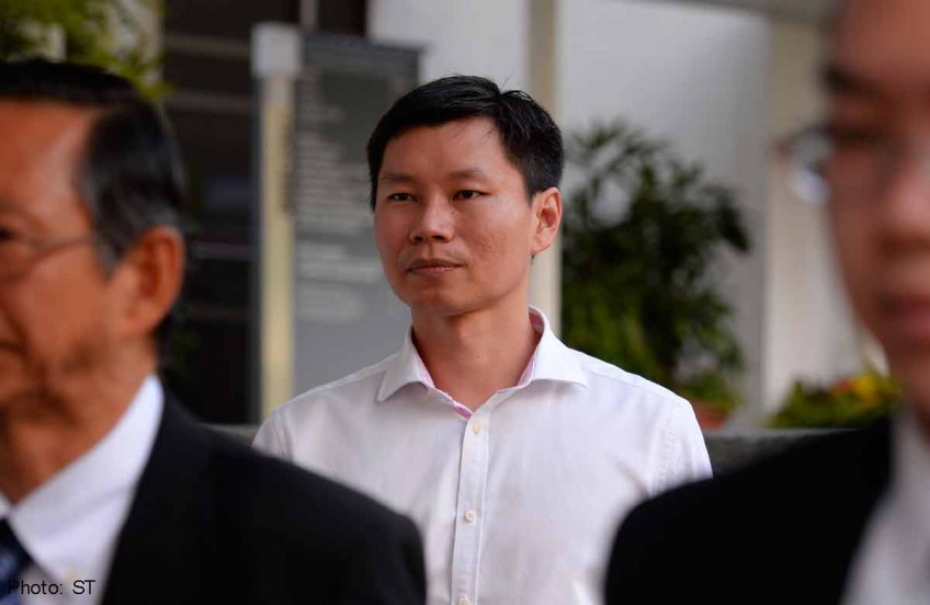 Brompton bikes trial: NParks assistant director convicted of lying to auditors 
