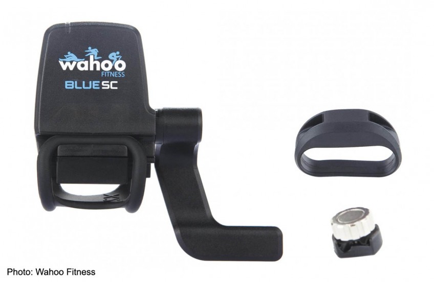 Review: Wahoo Fitness Blue SC