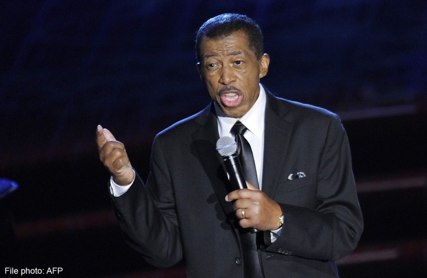 'Stand By Me' singer Ben E. King dead at 76