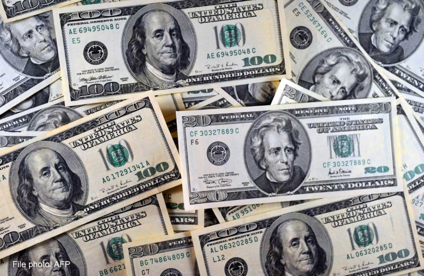 US urged to put anti-slavery icon on $20 bill