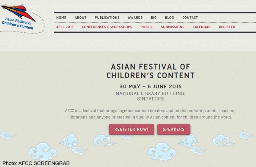 Asian Festival focuses on China and bilingualism