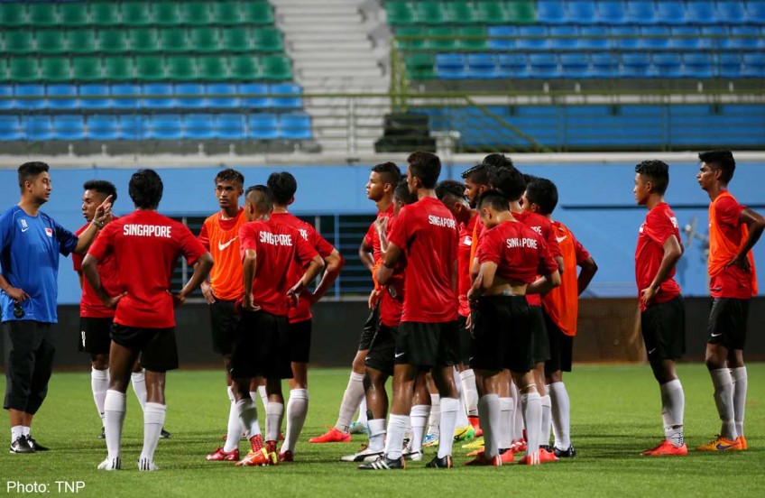 Learn from LionsXII 