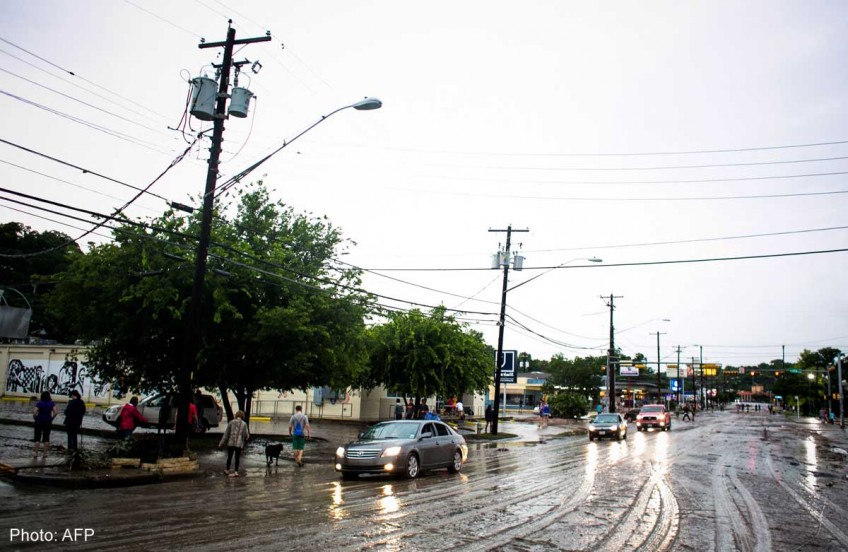 Texas governor says deadly flooding is worst ever seen