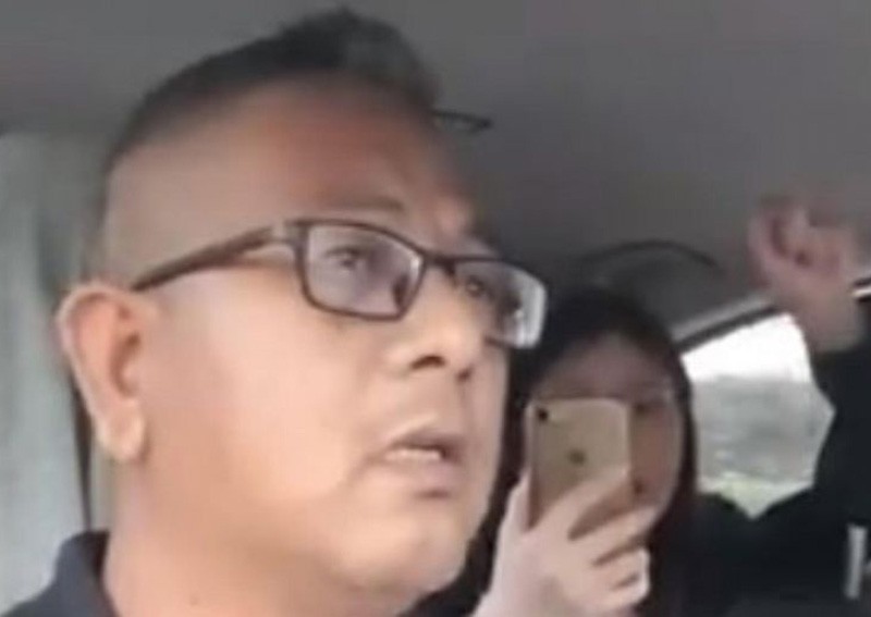 'Fair outcome' reached for Gojek driver and passenger in viral video over alleged kidnapping