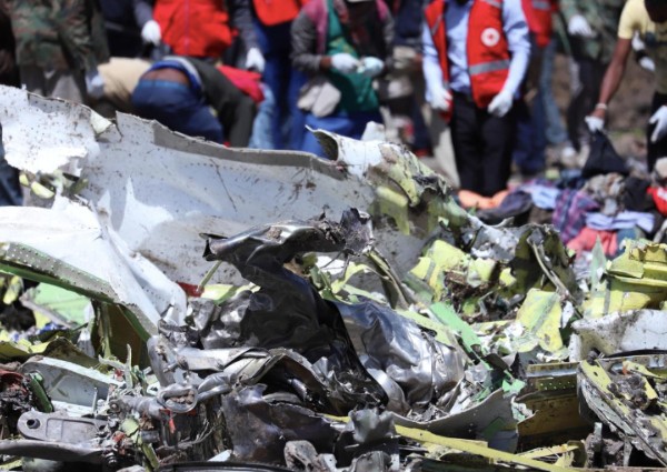 US to mandate design changes on Boeing 737 MAX 8 after crashes