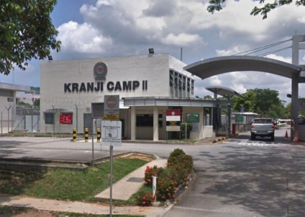 33-year-old SAF regular found dead in Kranji Camp II; no foul play suspected