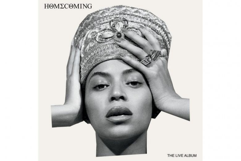 Listen, Beyonce has just released an album without advance notice