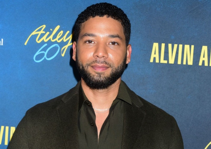 Jussie Smollett 'angered by claims he's familiar with attackers'