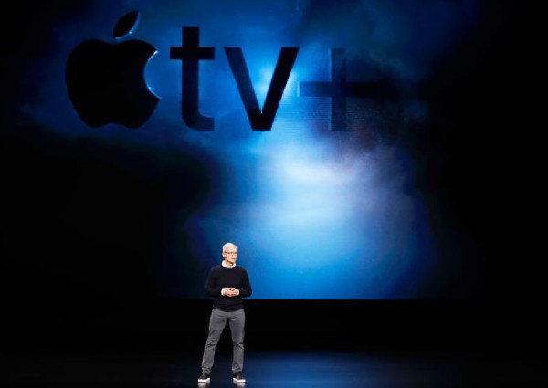 Apple updates news app, digital wallet: set to enter video streaming