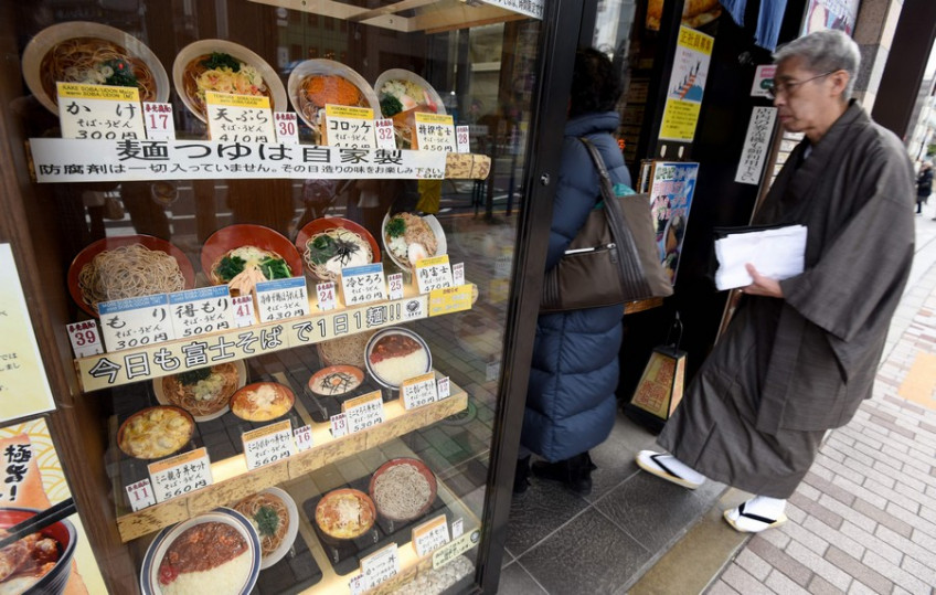 Return to Japan: 5 places to relive your favourite foodie destination