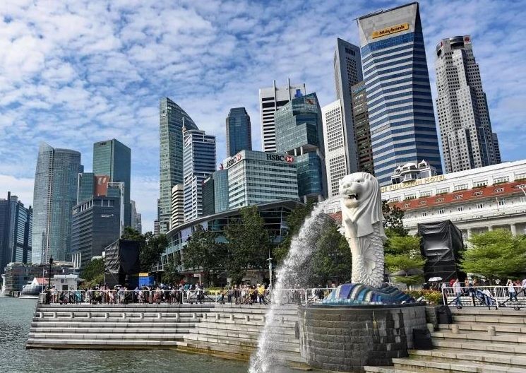 Free fun things to do in Singapore when you're saving the dollar