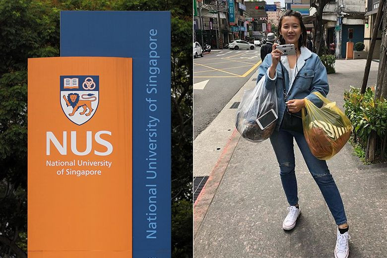 NUS' policy on sexual misconduct cases: 'Second strike and you are out'