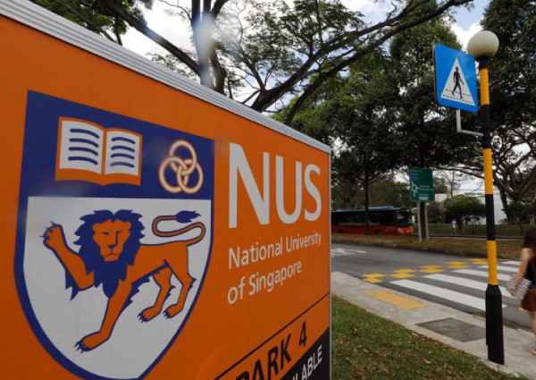 NUS to work with students to tighten security on campus in wake of Monica Baey case