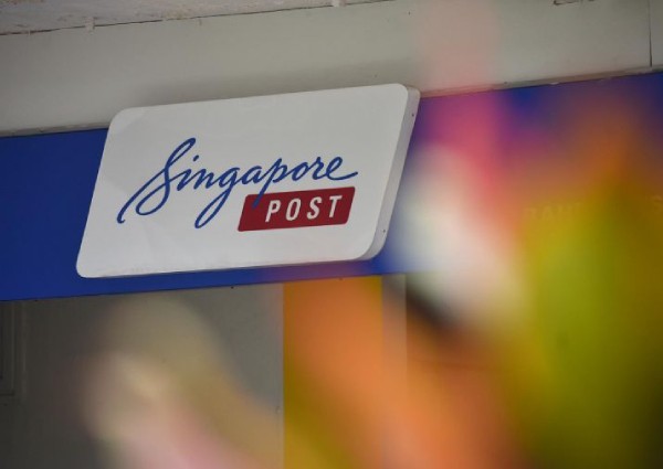SingPost fined record $300,000 for failing to meet service standards in 2018