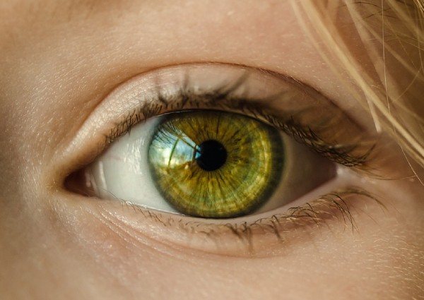 Bacteria eats into US woman's cornea after she sleeps with contact lenses