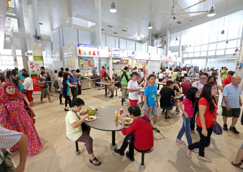 Cannot wait already: What Singaporeans want to do most post-Covid-19