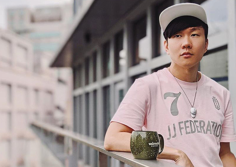 Gossip mill: Chinese forum post accuses JJ Lin of evading taxes on fan club membership fees - and other entertainment news this week