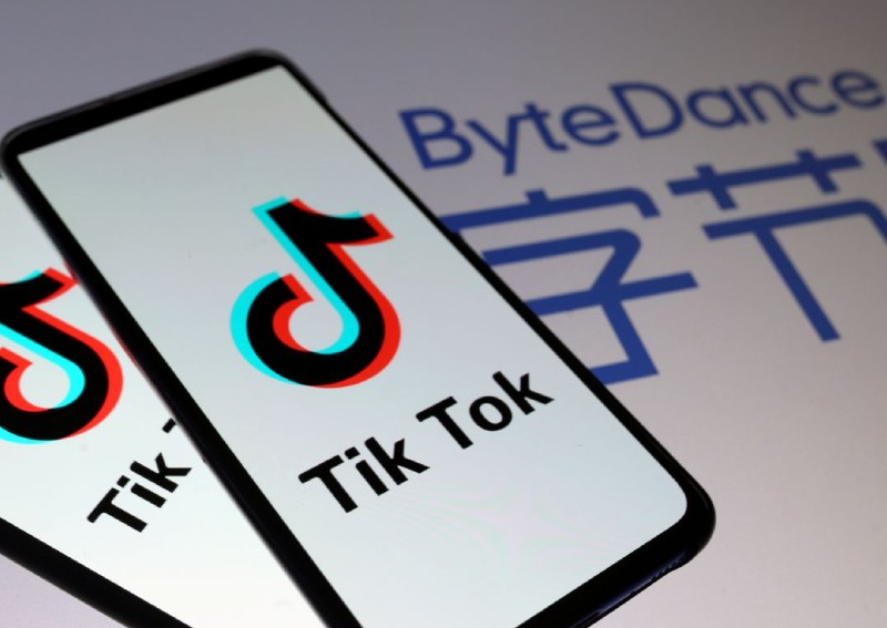 TikTok owner ByteDance moves to shift power out of China, say sources