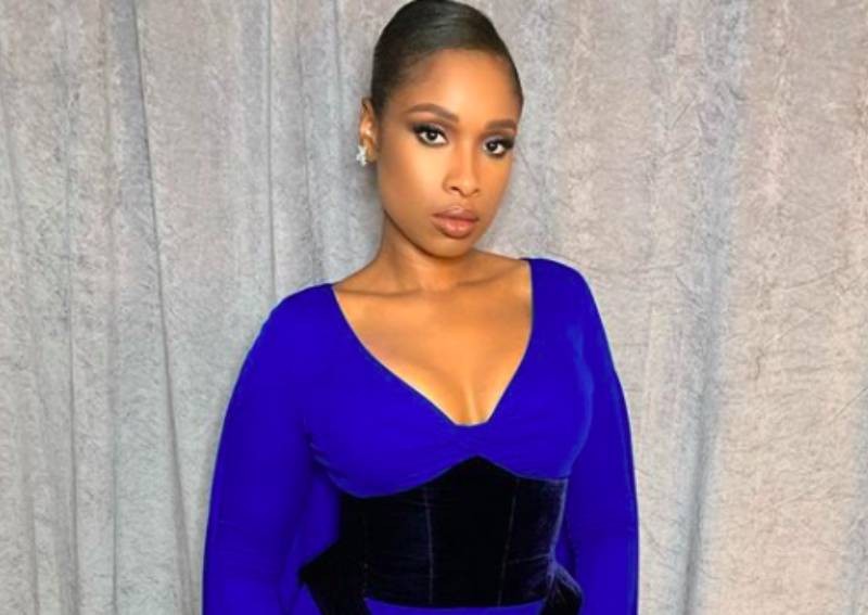 Photographer suing Jennifer Hudson for sharing a photo of herself without permission