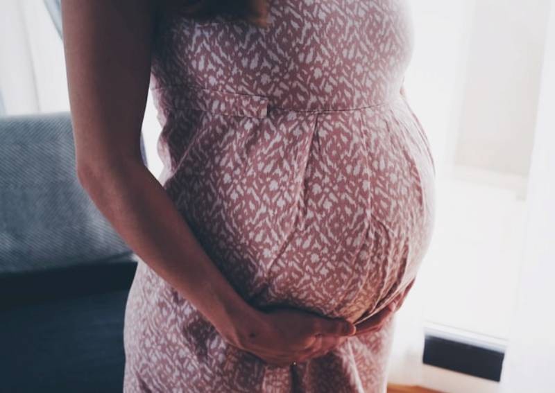 Pregnant women with Covid-19 suffer from placenta damage, new study shows