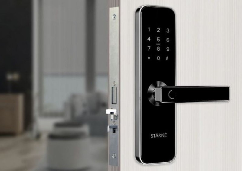 5 top electronic door locks for your home in 2021