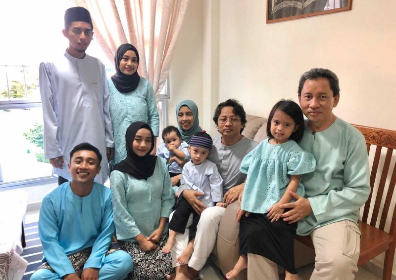 Another Zoom Raya: Singapore Muslims share how they'll celebrate Hari Raya despite tightened Covid-19 measures