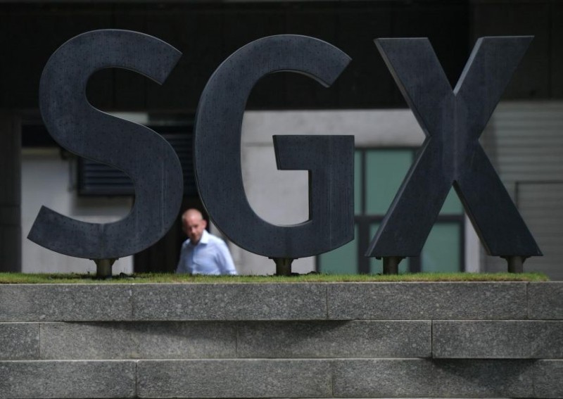Investing in shares (2021) - guide to buying SGX stocks