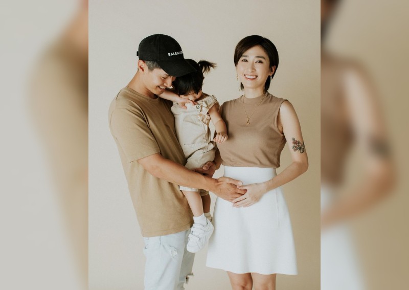 Heartbreaking: Hong Kong model Leanne Fu goes for induced abortion after baby found to have rare genetic disorder