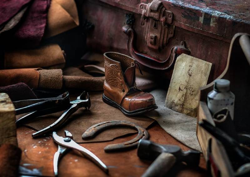 The best shoe repair shops in Singapore for your worn-out designer kicks