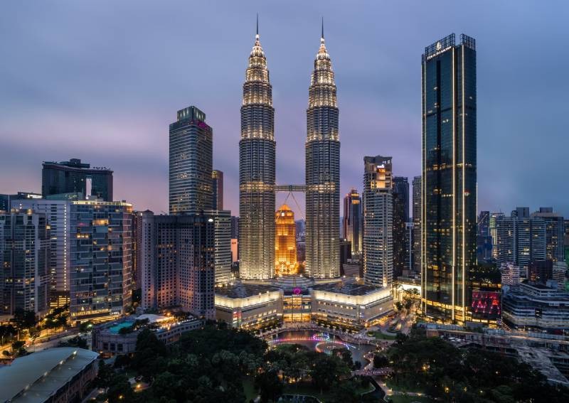 How much will retiring in Malaysia cost?