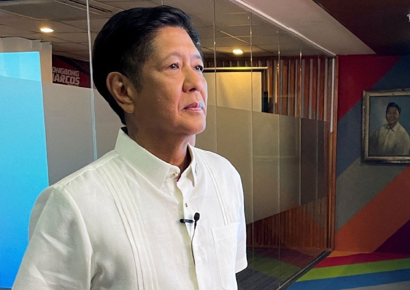 US welcomes Marcos victory in Philippines: Blinken