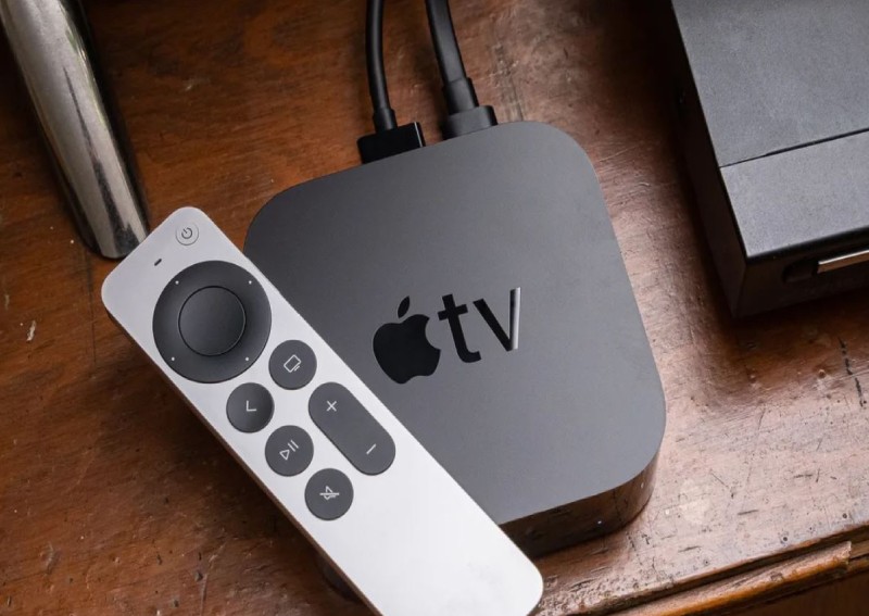 New Apple TV expected to launch in the second half of the year