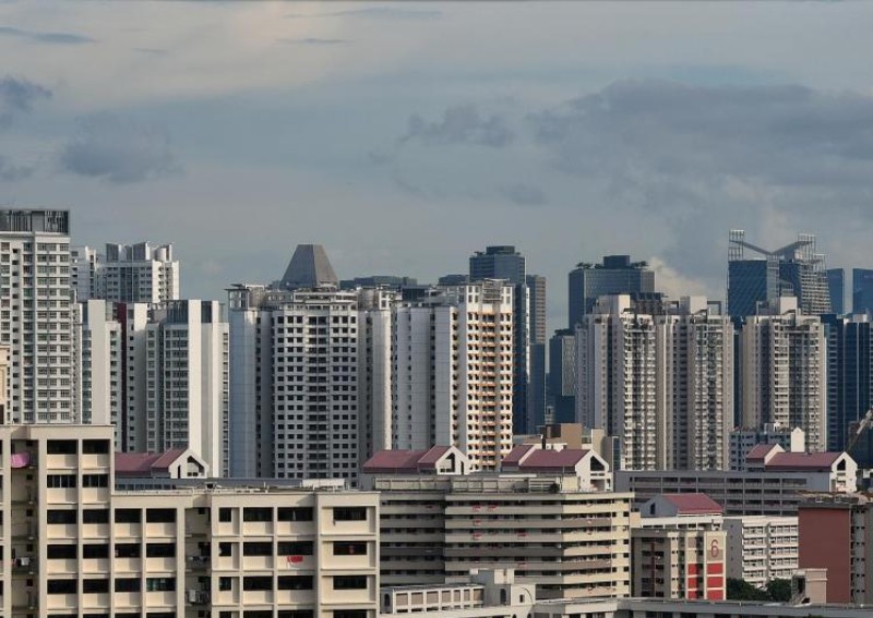 HDB to launch 2 BTO projects in Queenstown and Bukit Merah under PLH model