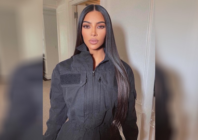 Kim Kardashian heartbroken and disgusted about inaction over US gun control after Texas school shooting