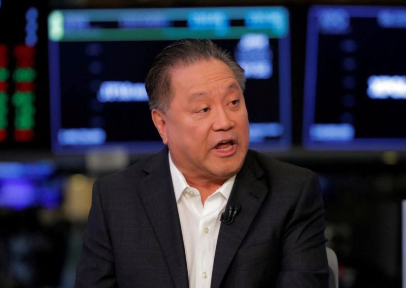 How Broadcom CEO Hock Tan shaped a tech giant through acquisitions