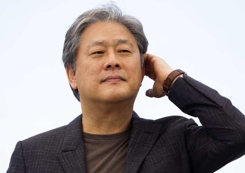 South Korea's Park Chan-wook leaves violence behind in new 'adult film' Decision to Leave