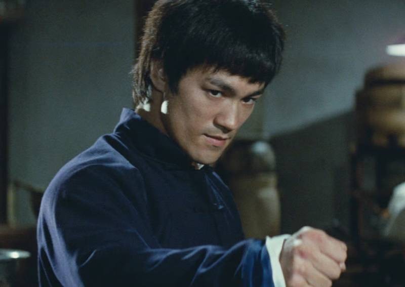 From Bruce Lee to Jackie Chan, how martial arts films represent Hong Kong  both locally and abroad, Entertainment News - AsiaOne