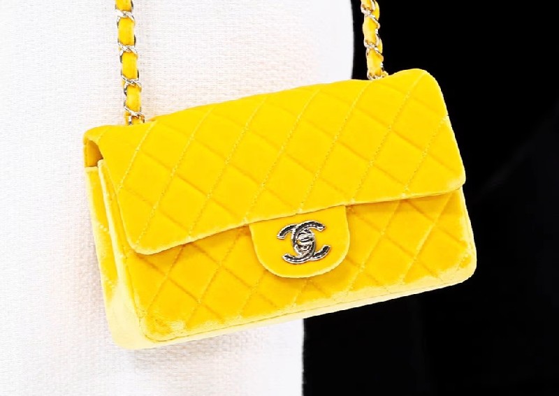 Luxury designer brand Chanel may limit purchases of classics
